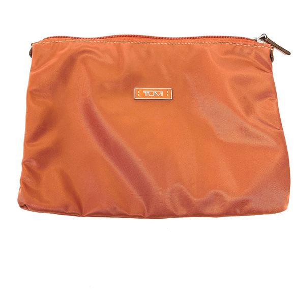 Tumi Nylon Travel Tote - Picture 5 of 8